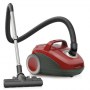 Gorenje | VCEA23GLR | Vacuum cleaner | Bagged | Power 700 W | Dust capacity 3 L | Red - 2